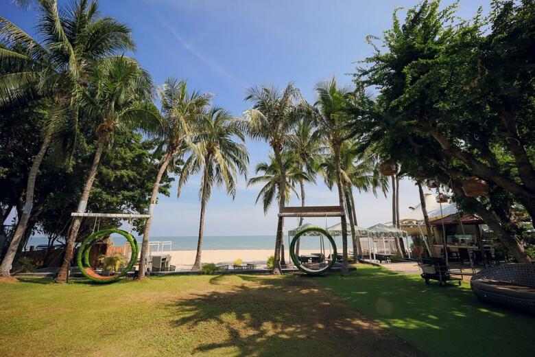 Hotel Yaiya Hua Hin
