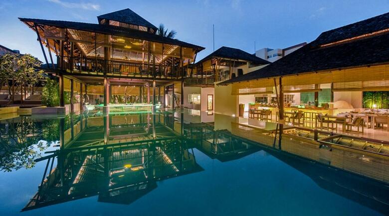 Hotel Yaiya Hua Hin