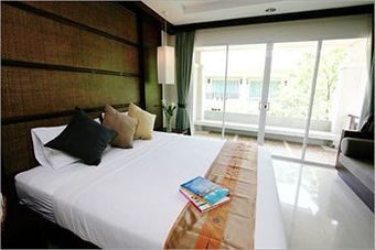 Hotel Bann Pantai Resort