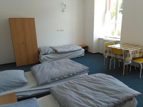 Apartamento Pension Na Hranici
