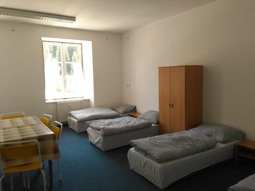 Apartamento Pension Na Hranici