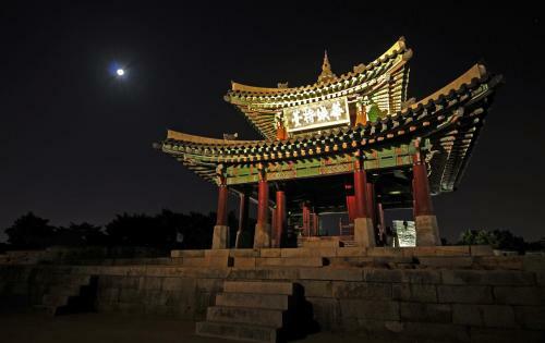 Hostal Hwaseong Guesthouse