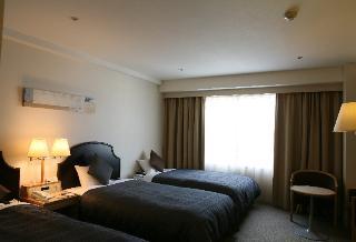 Hotel Cypress Garden