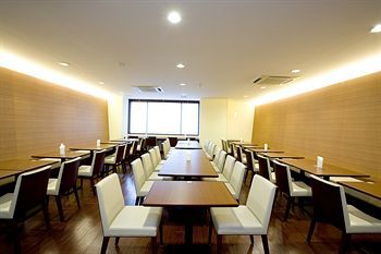 Hotel Meitetsu Inn Nagoya Ekimae