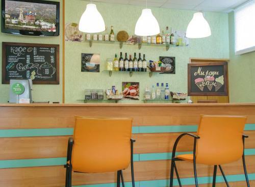 Hotel Lovech Sport