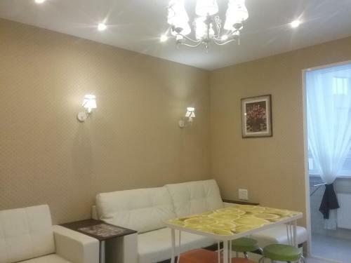 Apartment On Kalnaya 5