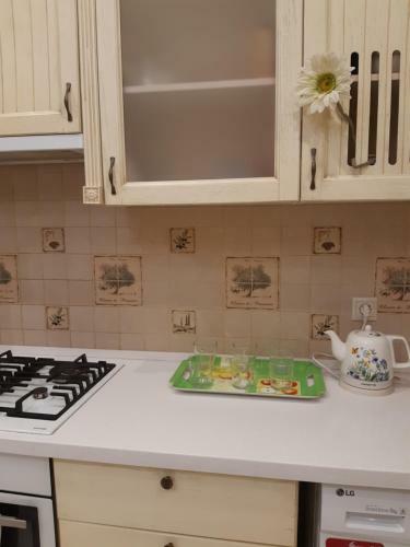 Apartment On Kalnaya 5