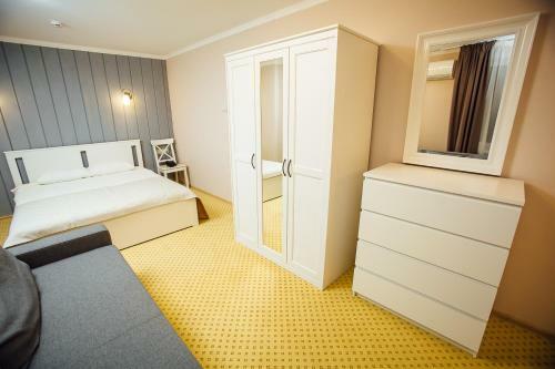 Park Hotel Paustovskij