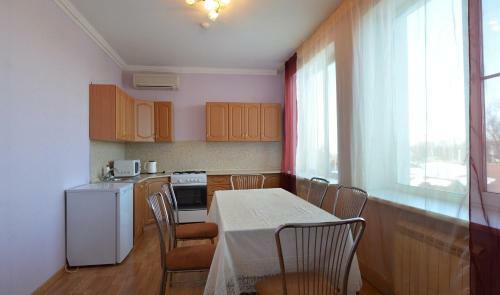 Park Hotel Paustovskij