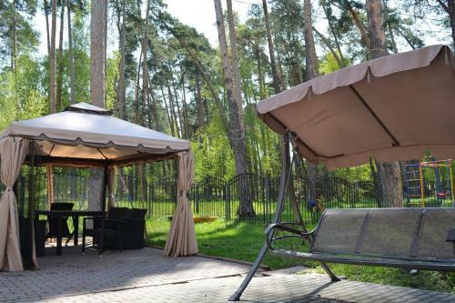 Park Hotel Paustovskij