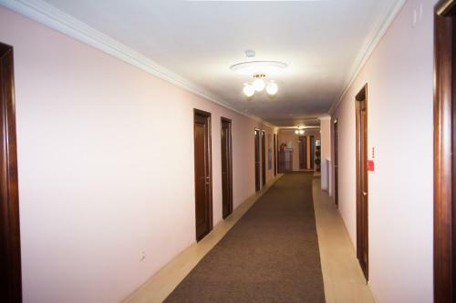 Park Hotel Paustovskij