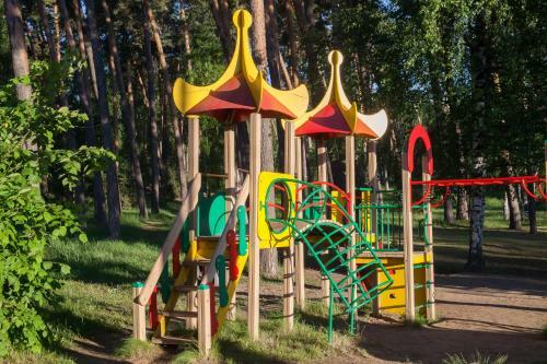Park Hotel Paustovskij