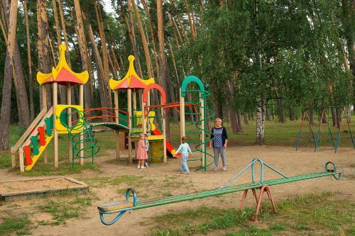 Park Hotel Paustovskij