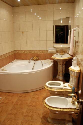Park Hotel Paustovskij
