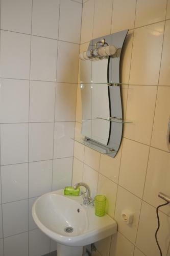 Guest House Apart-ruza