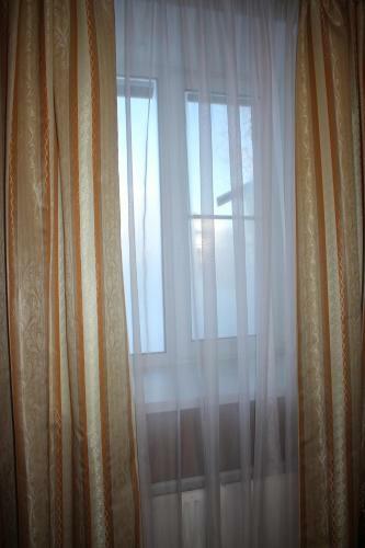 Hostal Tsar Gory Guest House