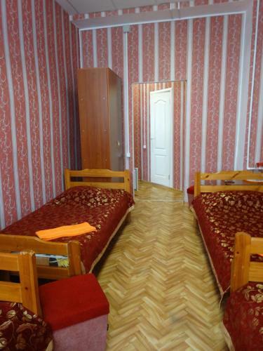 Zolotaya Milya Hotel