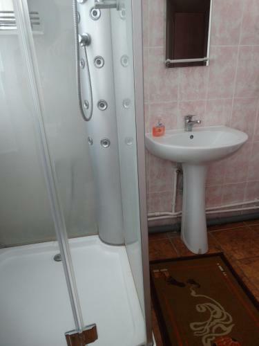 Zolotaya Milya Hotel