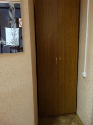 Zolotaya Milya Hotel