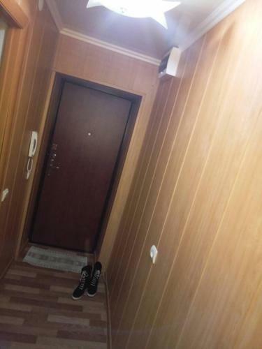 Apartment On Ulitsa Lomonosova