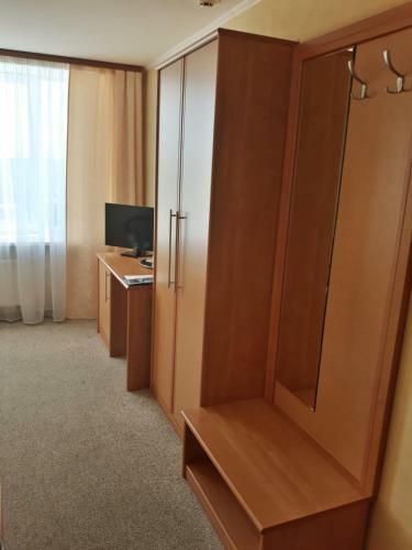 Hotel Complex Nadezhdinsky