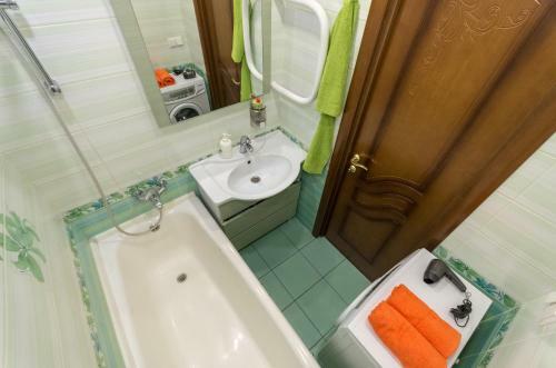 Apartment Standart1