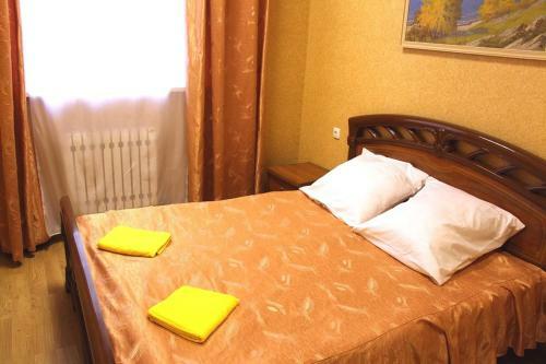 Hotel Semenovskiy Kovcheg