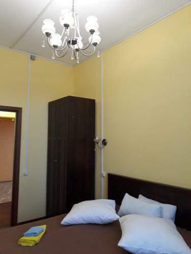 Hotel Semenovskiy Kovcheg