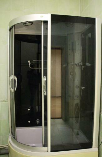 Hotel Semenovskiy Kovcheg