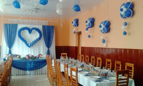 Hotel Semenovskiy Kovcheg