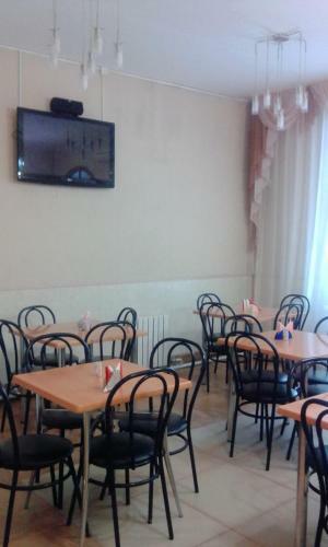Hotel Semenovskiy Kovcheg
