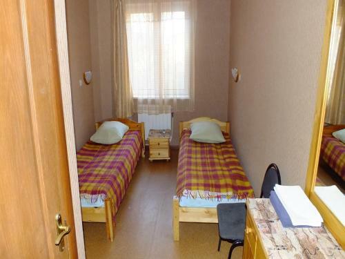 Hotel Volga