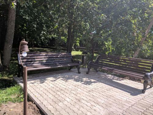 Hotel Volga