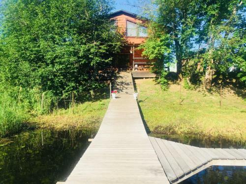 Holiday Home In Sebezh
