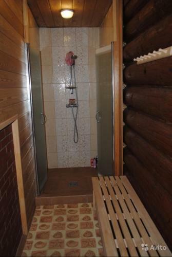 Holiday Home In Sebezh