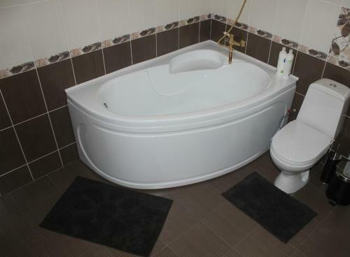 Apartamento Guest House Ozerniy