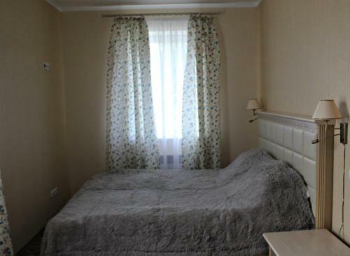 Apartamento Guest House Ozerniy