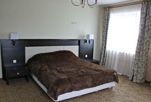 Apartamento Guest House Ozerniy