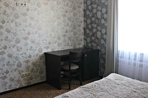Apartamento Guest House Ozerniy