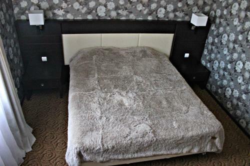 Apartamento Guest House Ozerniy