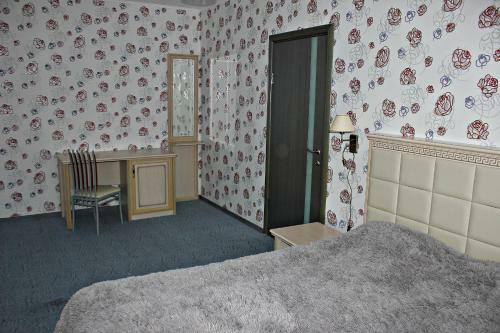 Apartamento Guest House Ozerniy