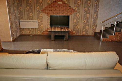 Apartamento Guest House Ozerniy