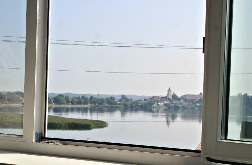 Apartamento Guest House Ozerniy