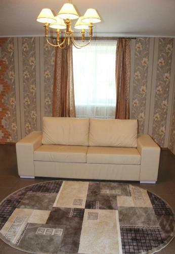 Apartamento Guest House Ozerniy
