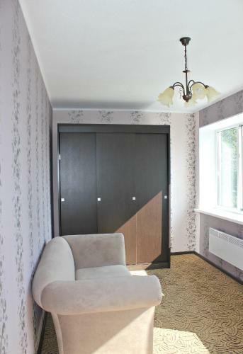 Apartamento Guest House Ozerniy