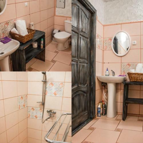Agroturismo Mini-hotel Ugorinka