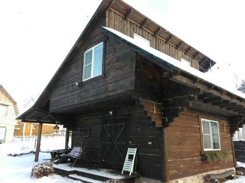Agroturismo Mini-hotel Ugorinka
