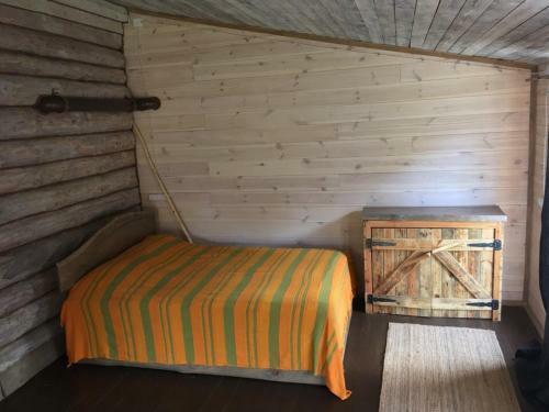 Agroturismo Mini-hotel Ugorinka