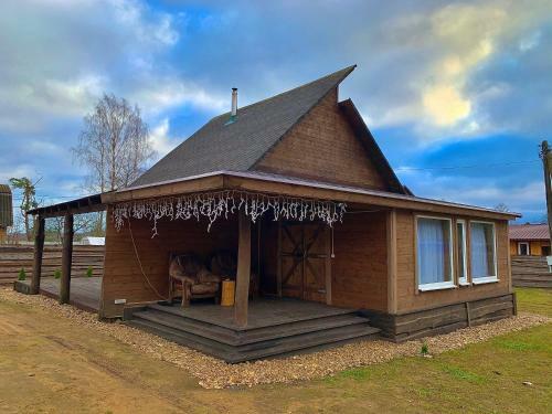Agroturismo Mini-hotel Ugorinka