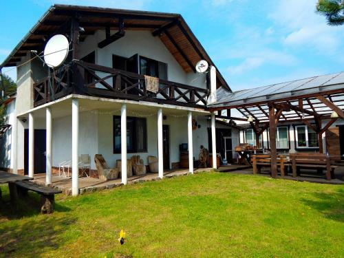 Agroturismo Mini-hotel Ugorinka